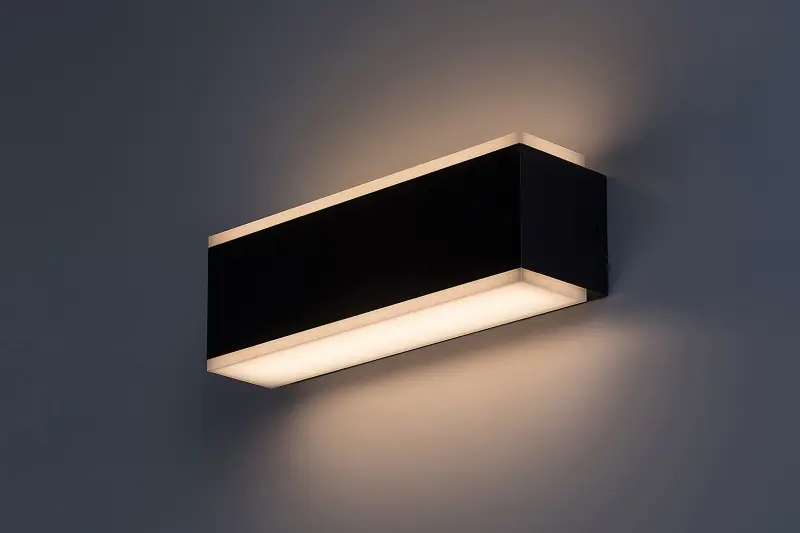 Záhradné svietidlo Rabalux 77114 LED 12W 3000K 230V IP54